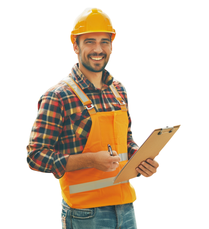 construction worker