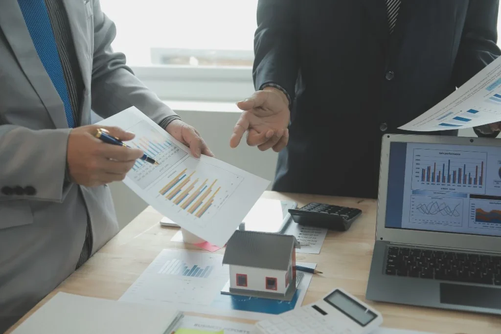 home appraisal reports