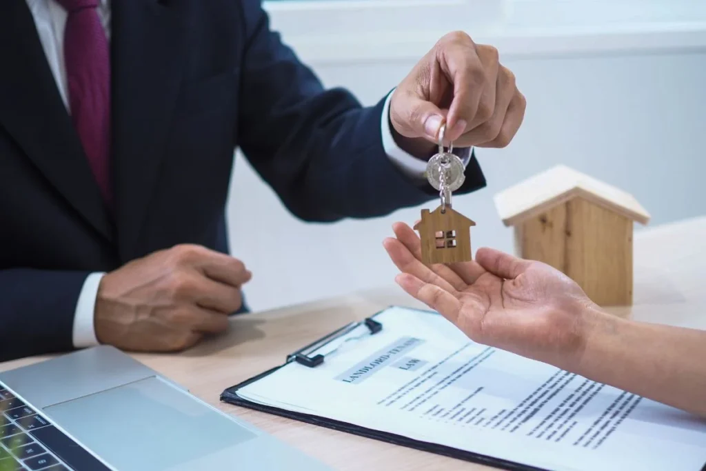 list your home