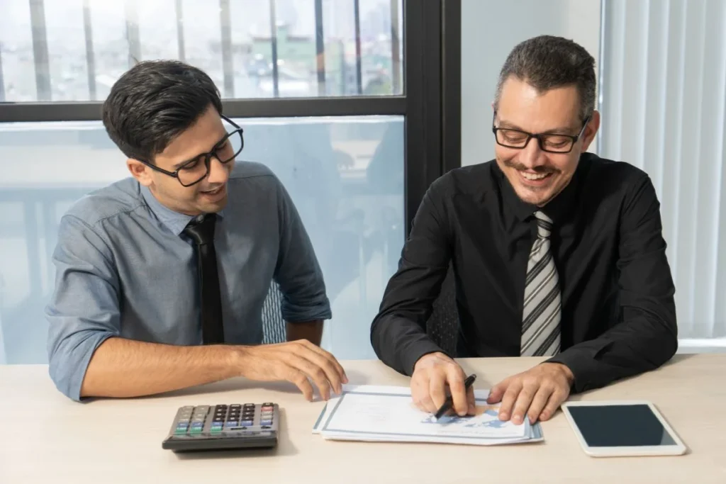 loan pre-approval process