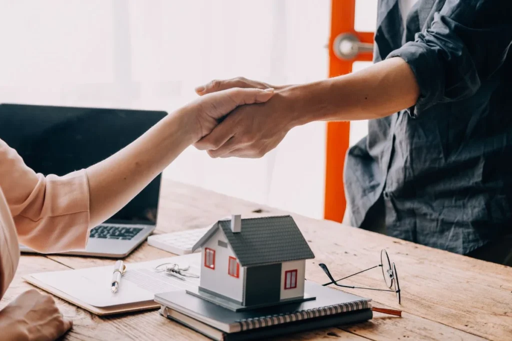 property selling