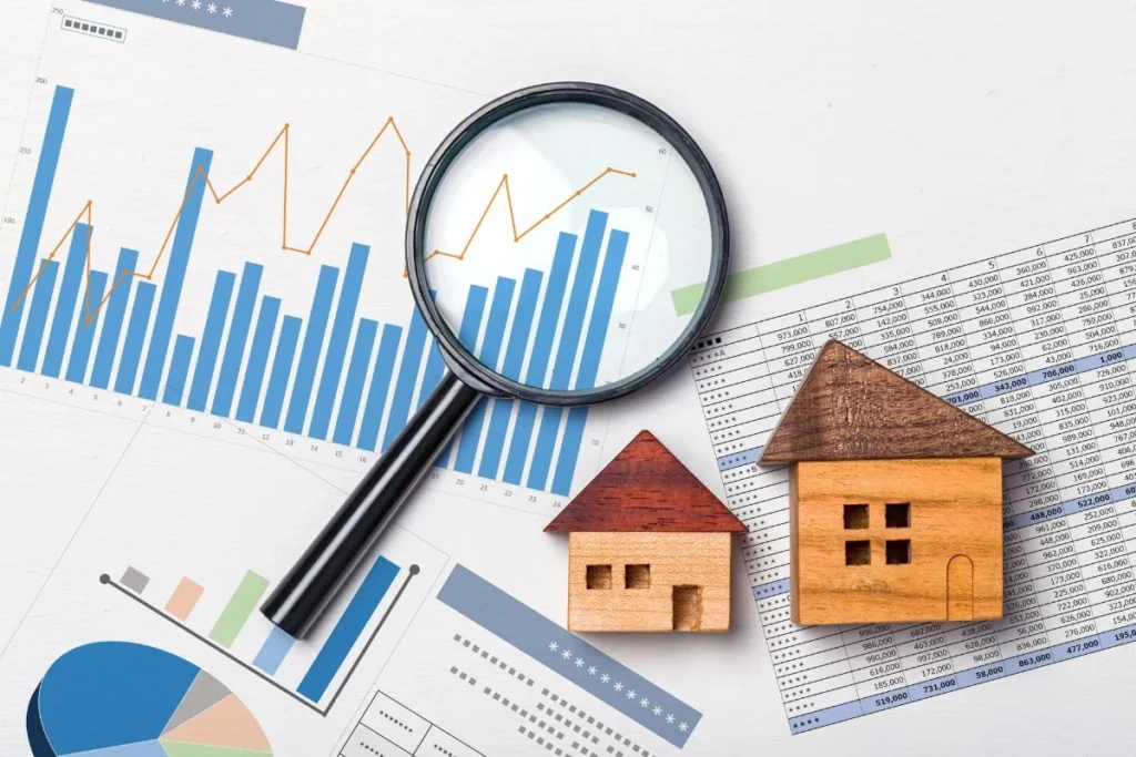 property valuation