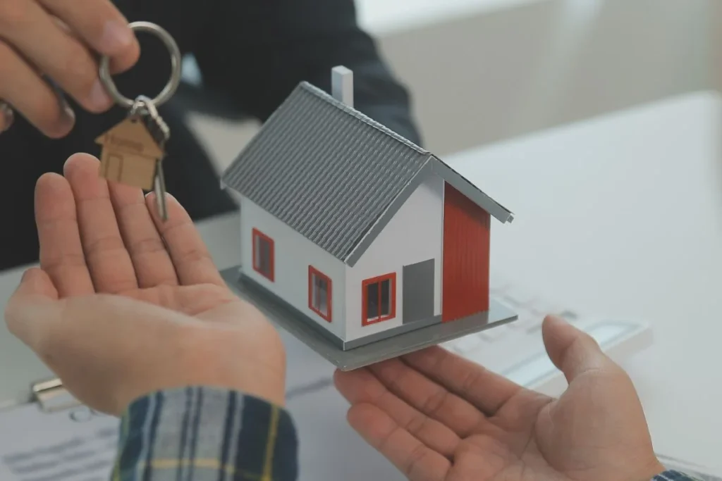 purchase a home