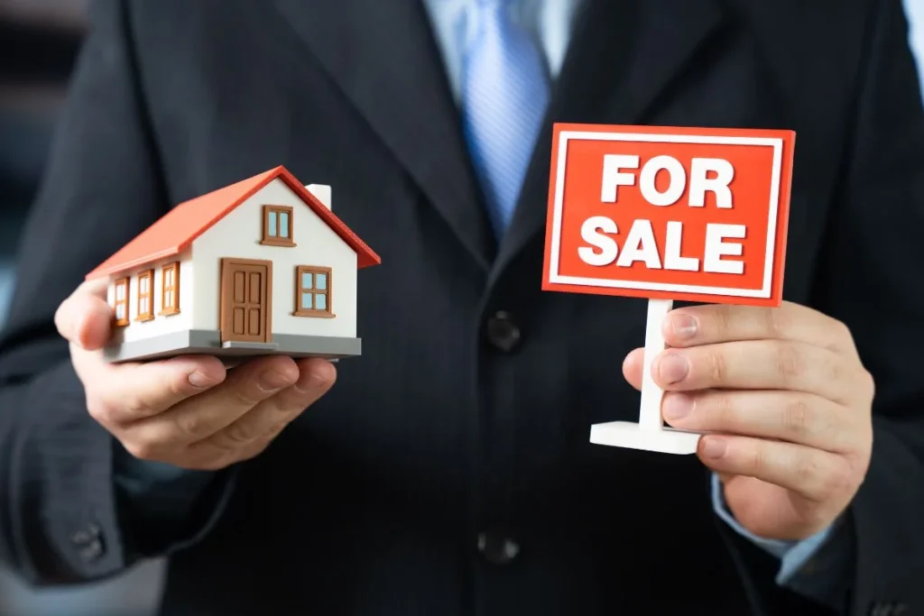 real estate