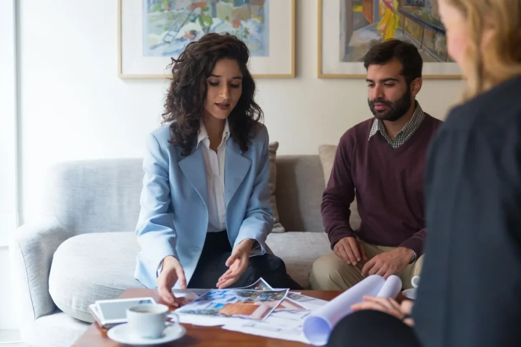 real estate value assessment