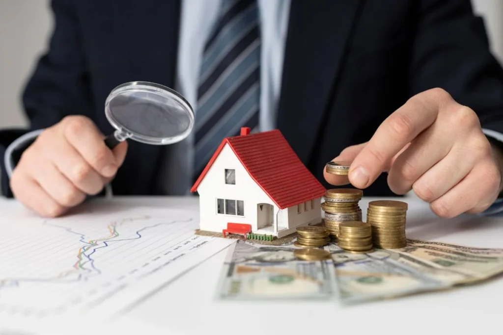 sell your home