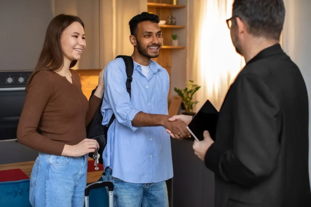 Buy Property