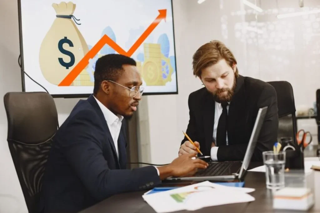 Get Financing