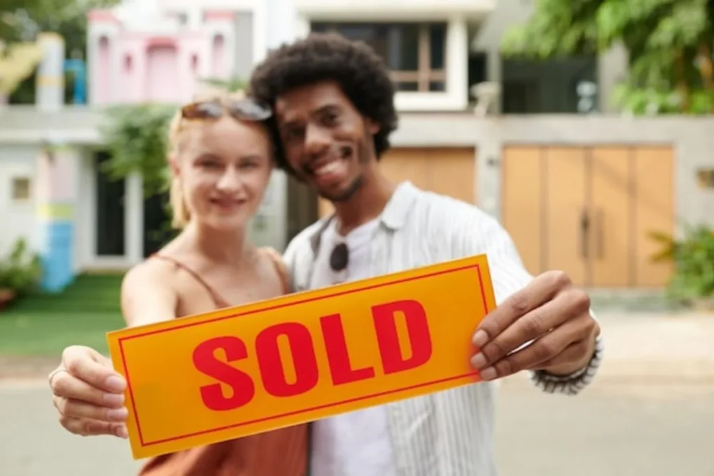 Sell Property